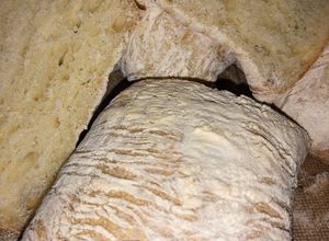 Una foto de Ciabatta