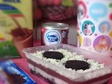 Desert Oreo box