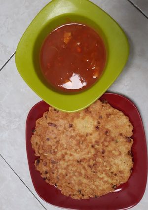 Foto resep Fuyunghai Tempe