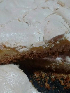 Una foto de Lemon Pie