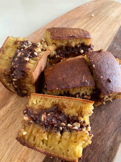 Foto resep Martabak manis