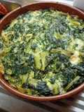 Tortilla de Acelga