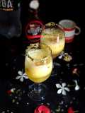 আনারসের মকটেল(anaraser moctail recipe in bengali)