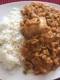 Carapulcra (plato típico peruano)