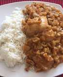 Carapulcra (plato típico peruano)