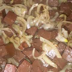 Foto principal de Sangre encebollada