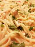 Pasta Tex Mex