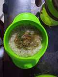 MP ASi 9+ semur daging+wortel+ five grains