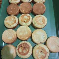 รูปของ Kue Khamir