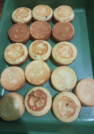 Foto resep Kue Khamir
