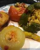 Rellenitos (Machi)