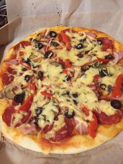 Фото 🍕 Пицца.
