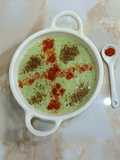 Bathua Raita