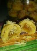 9 Resep Nastar Wisman Ny Liem Enak Dan Sederhana Ala Rumahan Cookpad