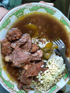 Foto resep Rawon