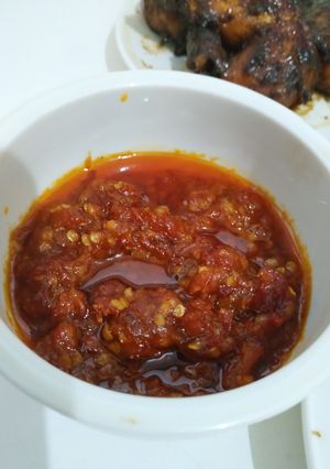 Foto resep Sambel Goreng