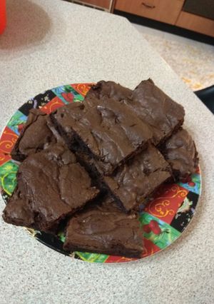 Φωτογραφία της συνταγής Brownies