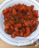 Sumac Zeera Aloo