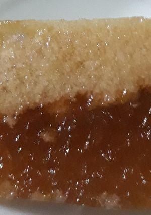 Foto resep Agar2 Durian Gula Merah
