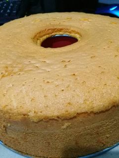 Foto resep Nutrijell Cake
