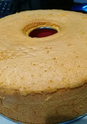 Foto resep Nutrijell Cake