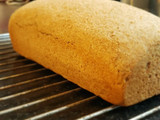 Pan de Centeno