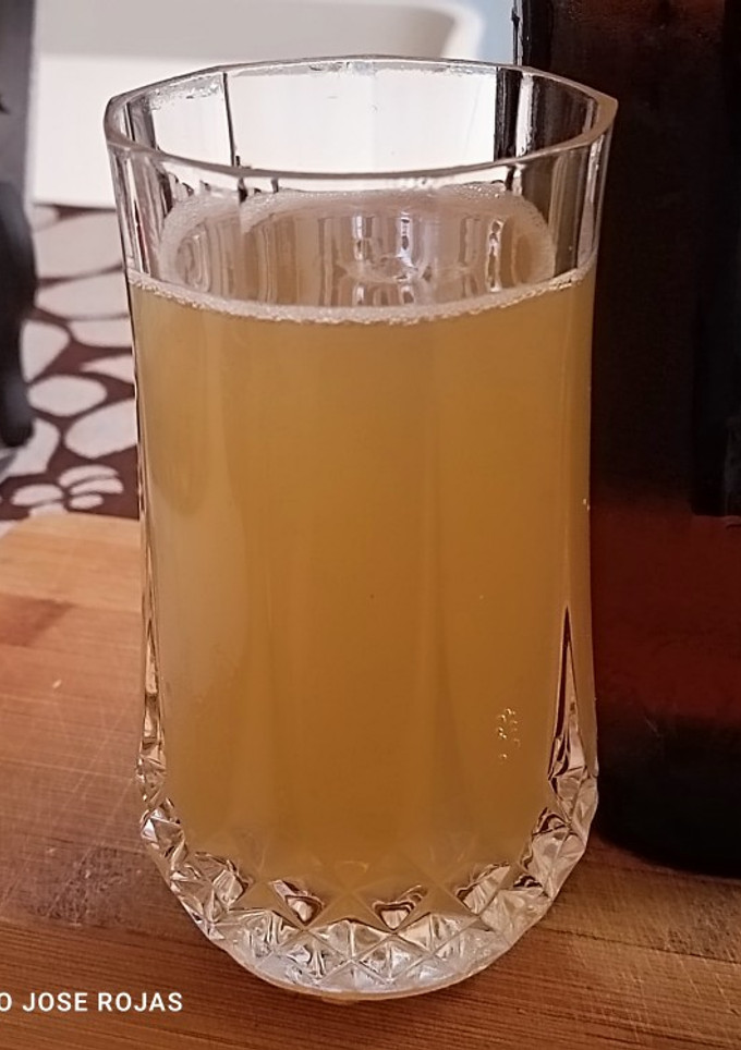 Una foto de Champú o Clara