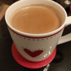 A picture of Ginger Tea.