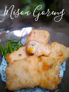 Foto resep Misoa Goreng