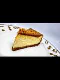 Lotus Cheesecake