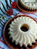 Puding Spekuk 2 Lapis