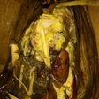 Pepes ayam presto
