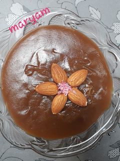 عکسی از دستور سمنو