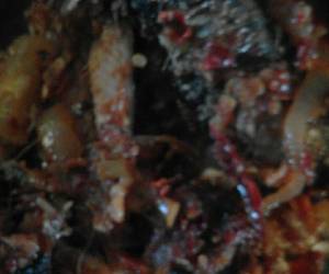 Ini Caranya Sambal ikan sarden Enak Sempurna Ini Caranya Sambal ikan sarden Enak Sempurna
