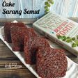670. Cake Sarang Semut aka Cake Karamel