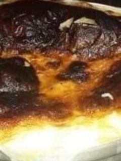 صورة لوصفة صينية رز معمر في الفرن