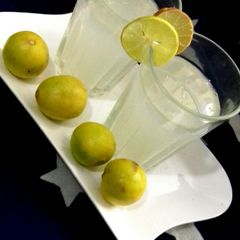 A picture of Active Limopani Drink #SummerDrink_Contest #Cookpadapp.