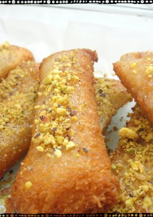 A picture of Znoud El Sit.