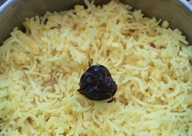 How to Cook Tasty Khichri