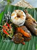 Nasi Liwet Magicom (1211)