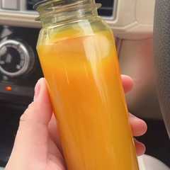 Jamu singset paska melahirkan রেসিপির প্রধান ছবি