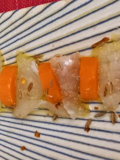 Una foto de Tapas variadas para la copa del viernes