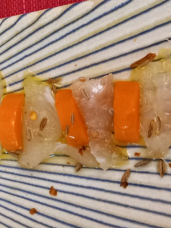 Una foto de Tapas variadas para la copa del viernes