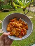 Dori Saus Asam Manis