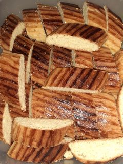 صورة لوصفة كروكي