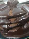 🥞🍫 بان كيك بالكاكاو وشوكولاته النوتيلا 🍫🥞