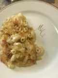 Croziflette pasta