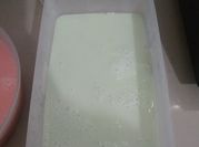 Gambar sirup melon