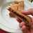 Martabak Tipis Kering (Tipker) renyah pakai teflon no mixer