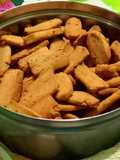 आटा का हींग वाले निमकी (Aata ka hing wale nimki recipe in Hindi)